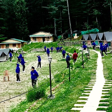 Mashobra Greens Hotel Shimla Exterior photo